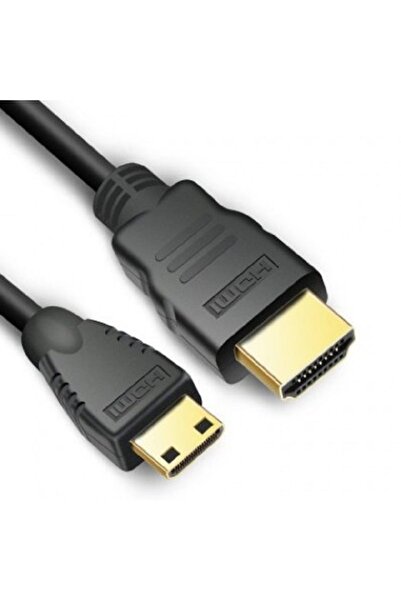 ATAELEKTRONİK 4k @ 60hz 1.5 Metre Yüksek Hızlı Mini Hdmı - Hdmı Kablo Hdmı A ...