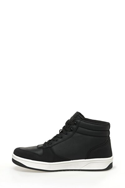 Kinetix Γυναικεία αθλητικά παπούτσια Silvanu 3fx σε μαύρο χρώμα