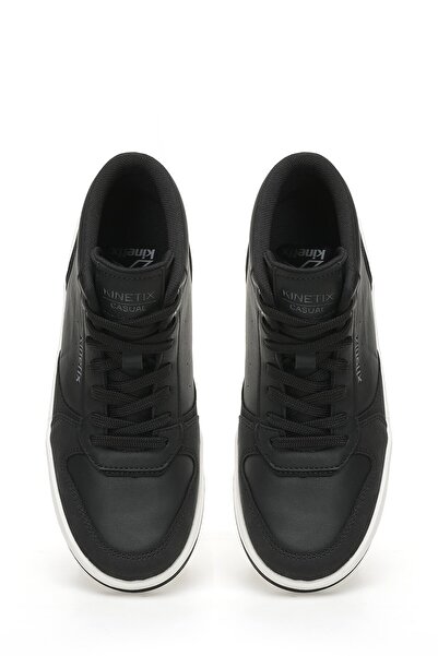 Kinetix Γυναικεία αθλητικά παπούτσια Silvanu 3fx σε μαύρο χρώμα