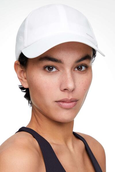 Oysho Logolu Spor Bere