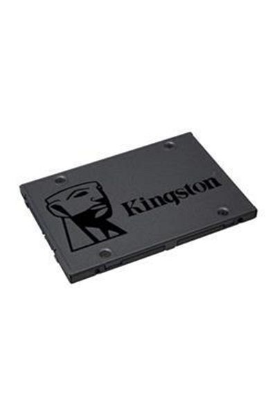 Kingston A400 240 جيجابايت 2.5 بوصة SATA3 SSD 500/350 (sa400s37/240g)