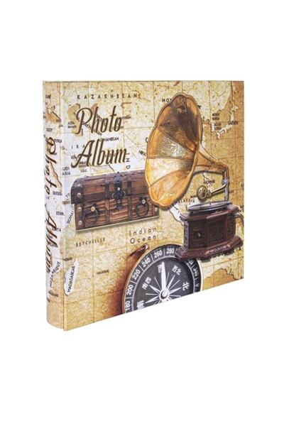 AYDIN SHOP 46600 TRAVEL - Album foto 10x15cm pentru 600 de fotografii