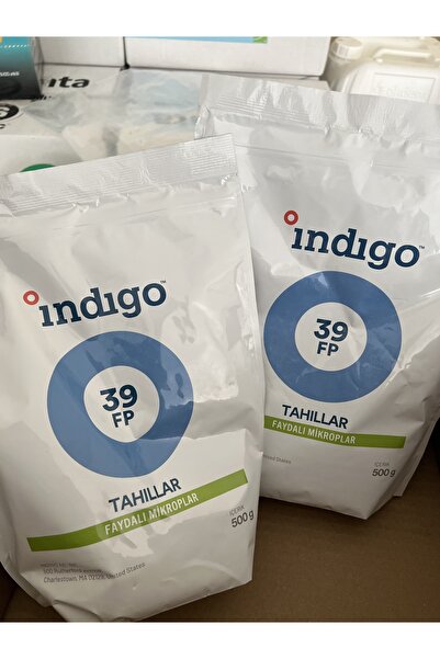 İNDİGO 39 Fp Bakteri Kaplama 500gr