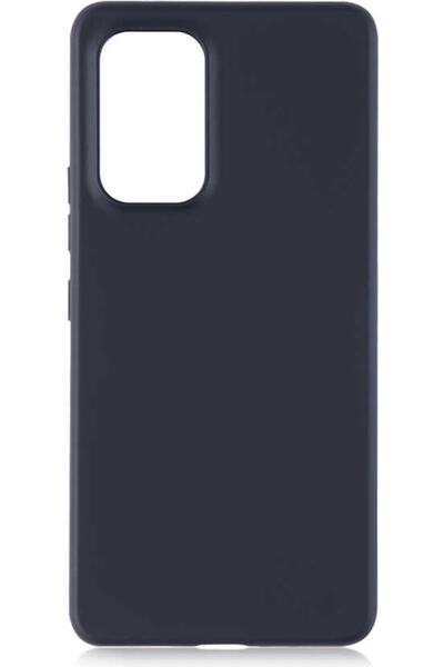 Case 4U Samsung Galaxy A53 5g Uyumlu Kılıf Klasik Mat Renkli Yumuşak Premier ...