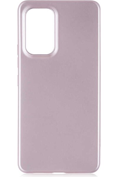 Case 4U Samsung Galaxy A53 5g Uyumlu Kılıf Klasik Mat Renkli Yumuşak Premier ...