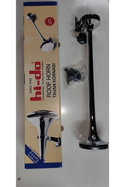 HORNS Hido Hd2023 Tepe Marin Korna