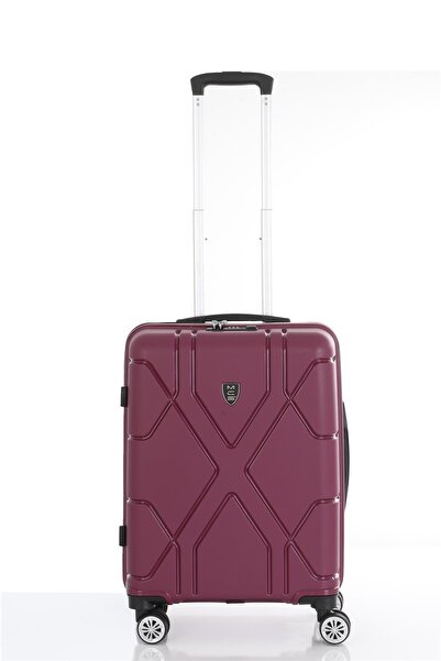 MÇS Polipropilen Valiz V375 55 CM