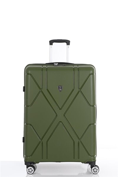 MÇS Polipropilen Valiz V375 75 Cm