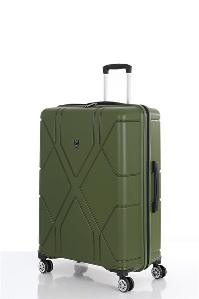 MÇS Polipropilen Valiz V375 75 Cm