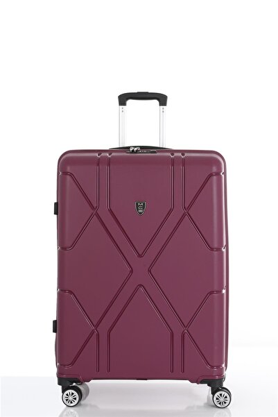 MÇS Polipropilen Valiz V375 75 Cm
