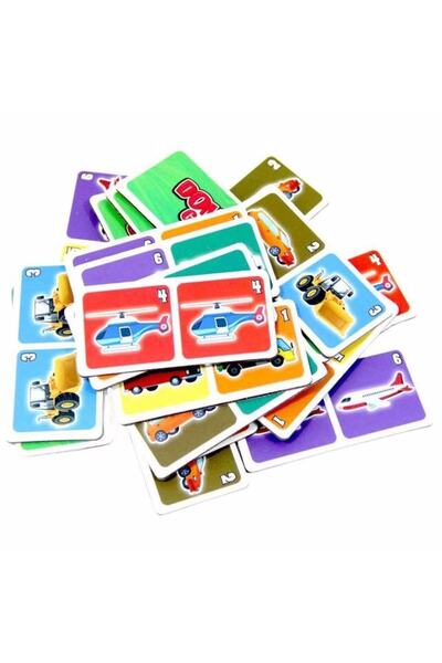 LAÇO Domino Game Vehicles Game