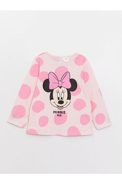 LC Waikiki Pyjama - Rosa - Print