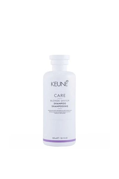 Keune شامبو بلوند كير سافيور - 300 مل