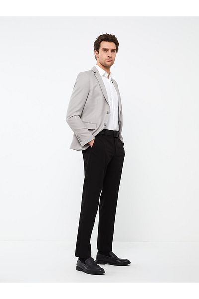 LC Waikiki Pánské kalhoty slim fit