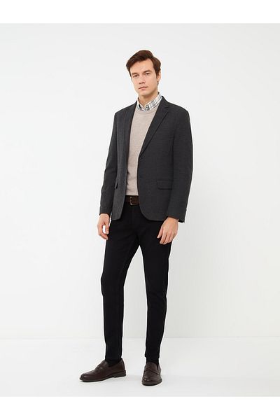 LC Waikiki Ανδρικό Skinny Fit Jean παντελόνι - 760