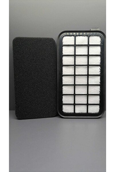 Arnica HEPA филтър Tesla (оригинален)