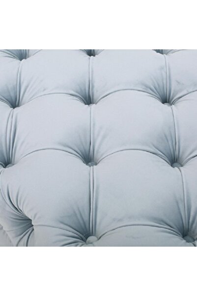 DeccoStil Kapitoneli Bench/puf 45*200 Cm