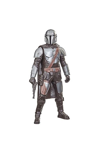 Hasbro Star Wars Mandalorian 24 cm Figure - E8063-F1567