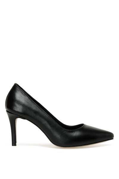 Nine West Pantofi cu toc pentru femei Sahray 3fx negri