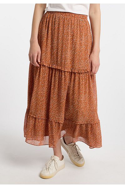 Dreimaster Vintage Rock Ikita