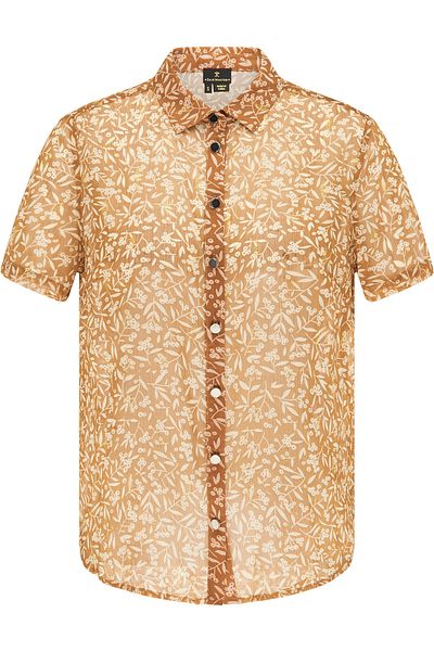 Dreimaster Klasická Bluse pro štěstí