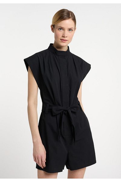 Dreimaster Klassik Playsuit Eukaly