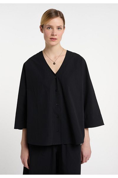 Dreimaster Klasická blůza - Luck Design