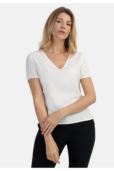 USHA WHITE LABEL Blusenshirt lynnea