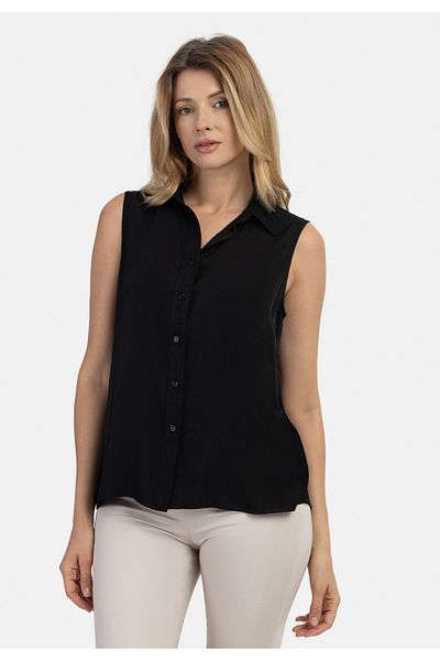 USHA WHITE LABEL Blusentop lynnea