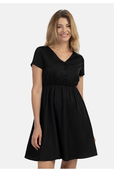usha black label Midikleid jetzt