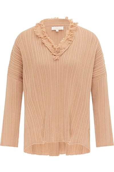 USHA knitted sweater