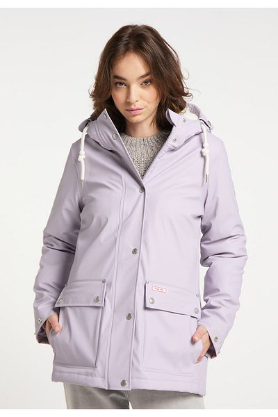 myMo Regenjacke keepsudry