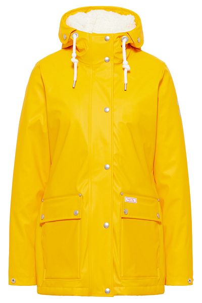 myMo Regenjacke keepsudry