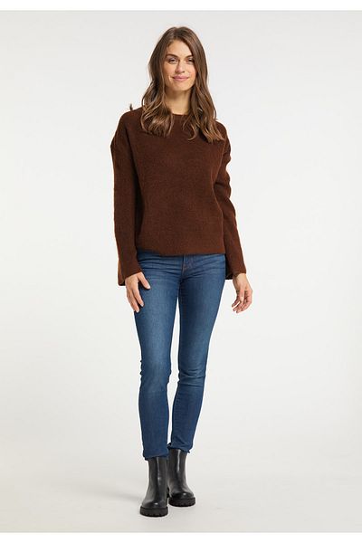 USHA knitted sweater
