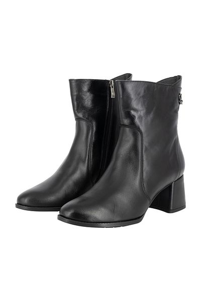 Dreimaster Pantofi clasici din piele