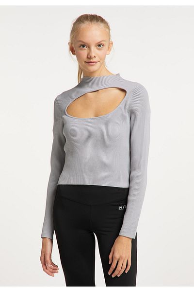 myMo ATHLSR Knitted sweater duilio