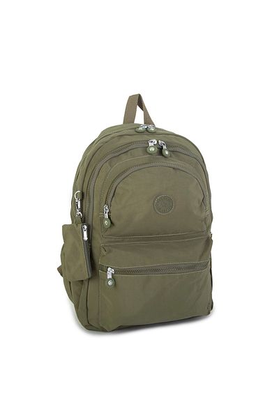 Nas Bag Εισαγόμενο αδιάβροχο τσαντάκι πλάτης (40x30)