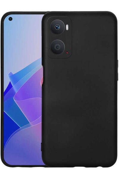 Case 4U Oppo A36 Kılıf Kamera Korumalı Içi Kadife Logosuz Mara Lansman Siline...