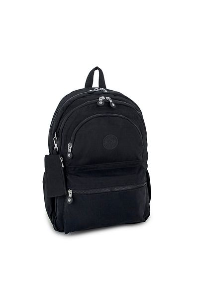 Nas Bag Εισαγόμενο αδιάβροχο τσαντάκι πλάτης (40x30)