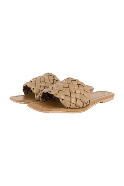 Dreimaster Vintage Sandalen Boline