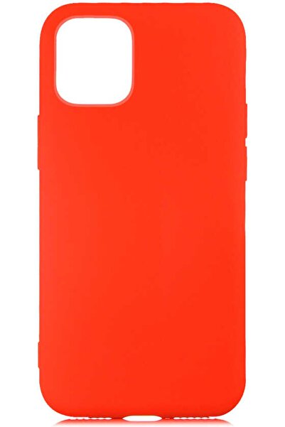 Case 4U Apple Iphone 12 Kılıf Içi Kadife Logosuz Lsr Lansman Silinebilir Arka...