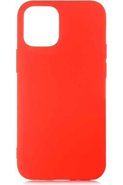Case 4U Apple Iphone 12 Pro Max Kılıf Içi Kadife Logosuz Lsr Lansman Silinebi...