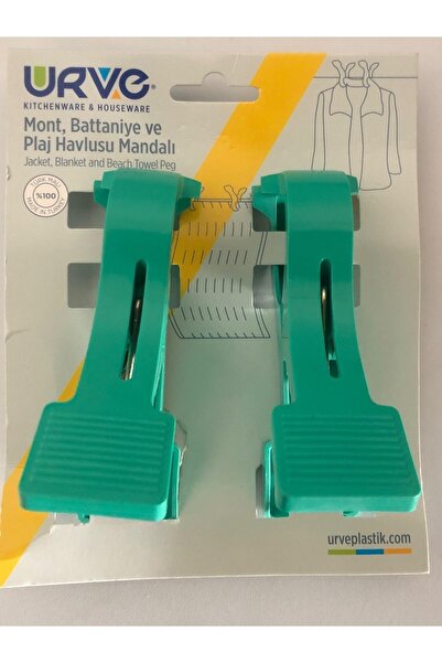 URVE Bvbtic. Mont Havlu Battaniye Plaj Havlusu Bornoz Mandalı 2 Li Yerli Üretim