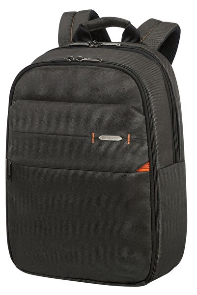 Samsonite Cc8-19-004 14.1" Network3 Notebook Sırt Çantası Siyah
