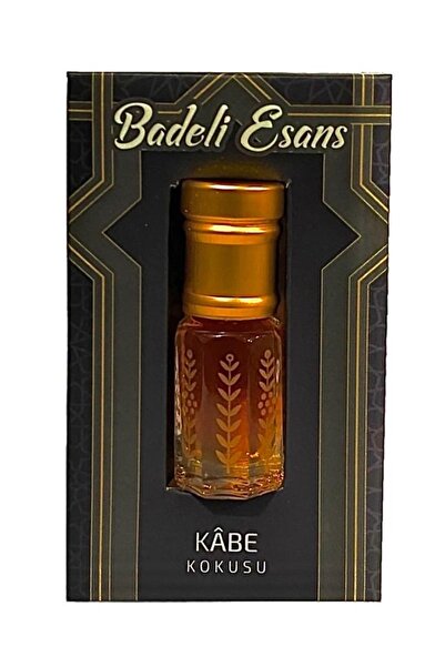 Badeli Alkolsöz Esans Kâbe Kokusu