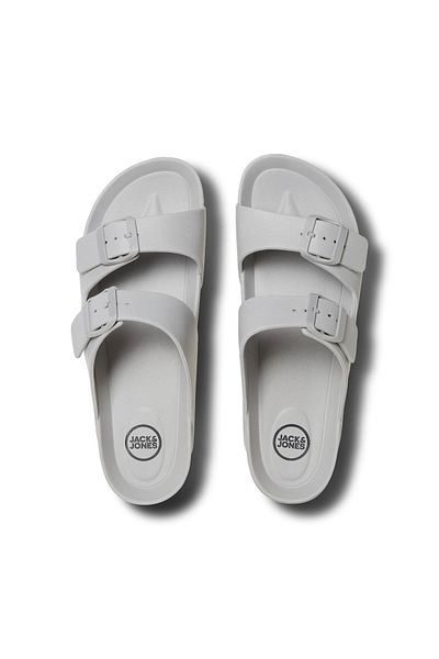 Jack & Jones Jack Jones Croxton Molded Sandal Noos Ανδρικά Μπλε Σανδάλια 12204004-07