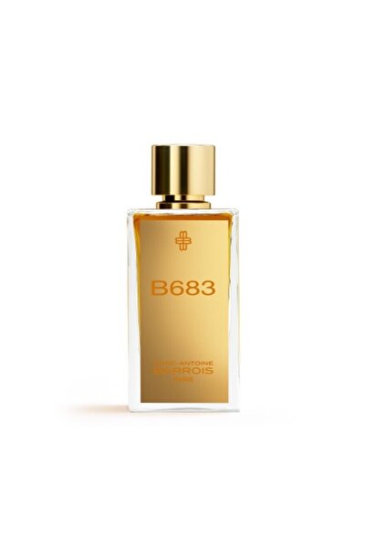 MARC ANTOINE BARROIS Marc-Antoine Barrois B683 EDP 100 ml M