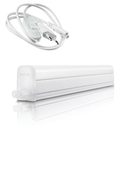 Philips Linea 7w Anahtarlı Led Bant Armatür 6500k Beyaz 60 Cm