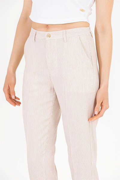 U.S. Polo Assn. Women's Sand Sports Pants