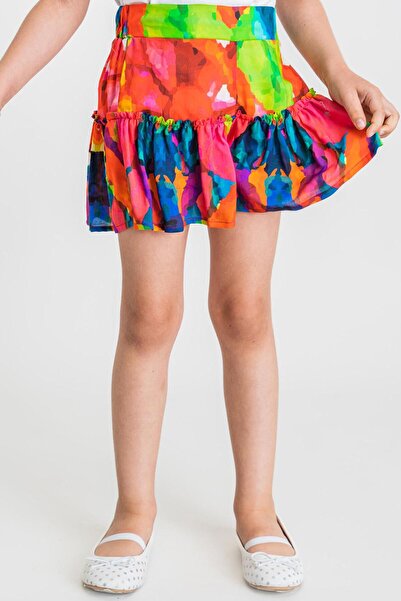 Rosalita Girl Skirt